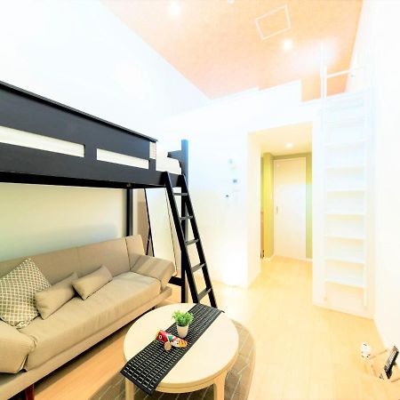 Trip Pod Komondo-Machi Fukuoka  Exterior foto