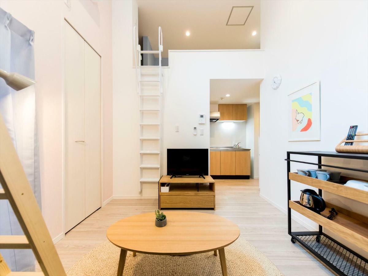 Trip Pod Komondo-Machi Fukuoka  Exterior foto