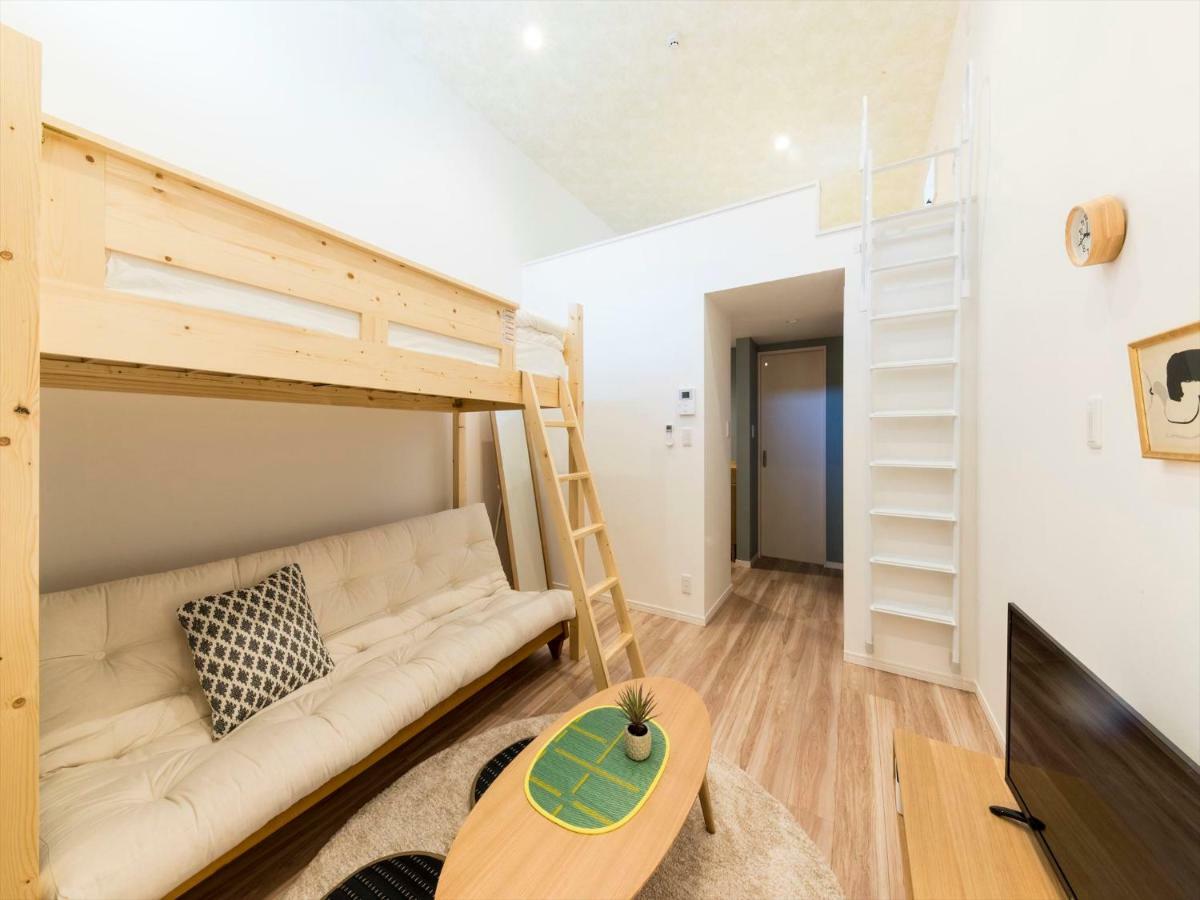 Trip Pod Komondo-Machi Fukuoka  Exterior foto