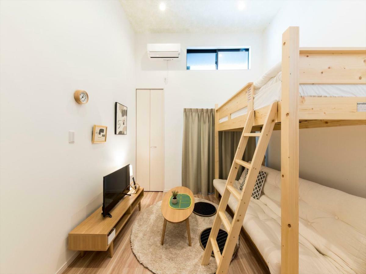 Trip Pod Komondo-Machi Fukuoka  Exterior foto